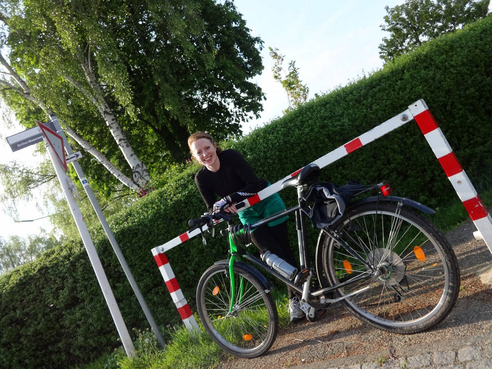 Fahrrad bekanntschaften