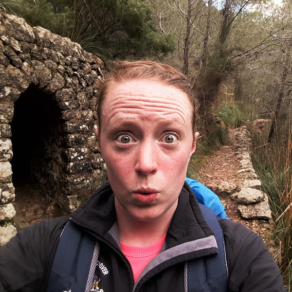gr221 mallorca valldemossa deia trail running