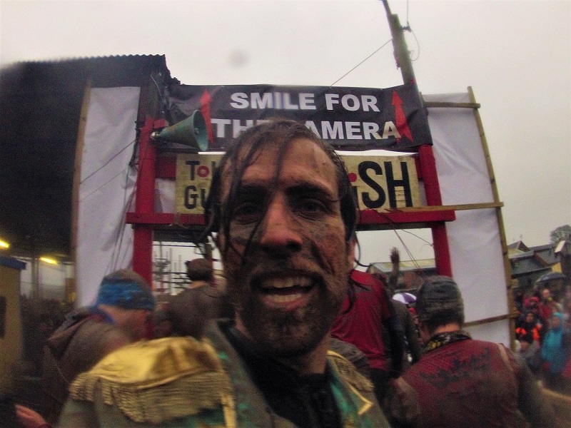 tough guy 2017 finish line